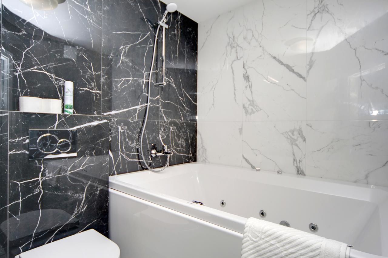 Отель Arena Summit Apart Hotel Киев-20