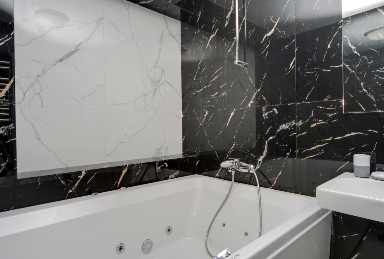 Отель Arena Summit Apart Hotel Киев-33