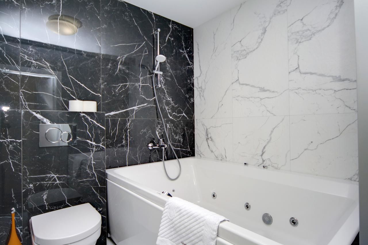 Отель Arena Summit Apart Hotel Киев-48