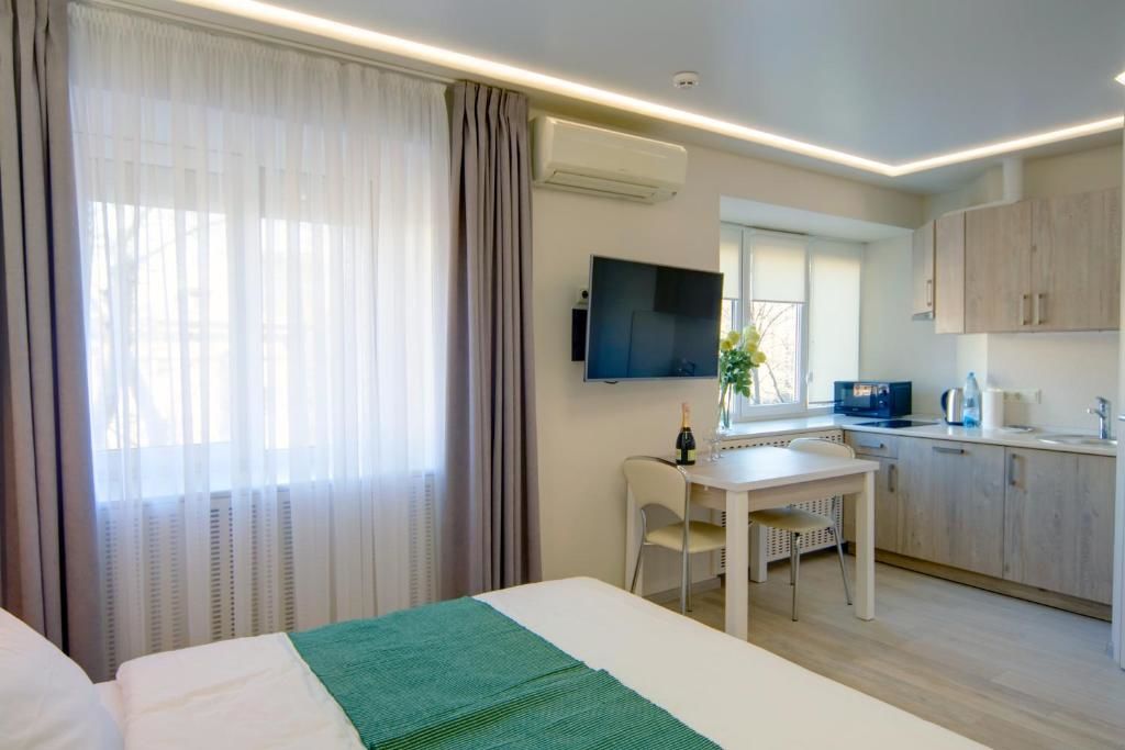 Отель Arena Summit Apart Hotel Киев-59