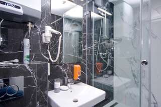 Отель Arena Summit Apart Hotel Киев Апартаменты-студио-40