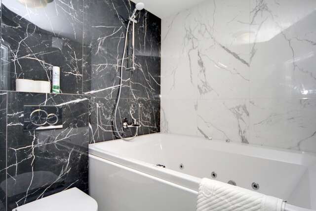 Отель Arena Summit Apart Hotel Киев-19