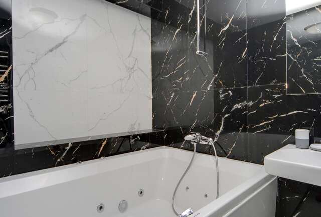 Отель Arena Summit Apart Hotel Киев-32