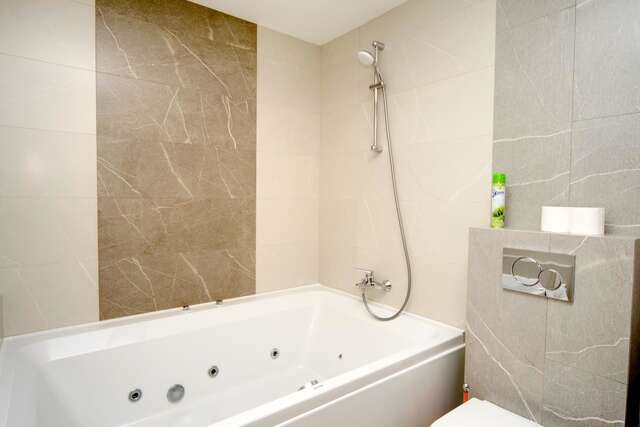 Отель Arena Summit Apart Hotel Киев-37