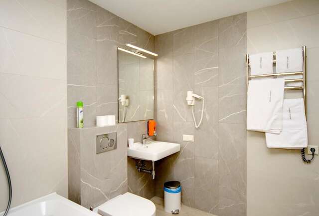 Отель Arena Summit Apart Hotel Киев-46