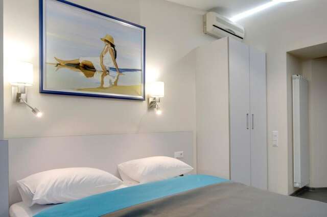 Отель Arena Summit Apart Hotel Киев-56