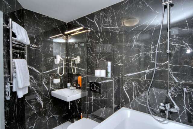 Отель Arena Summit Apart Hotel Киев-65